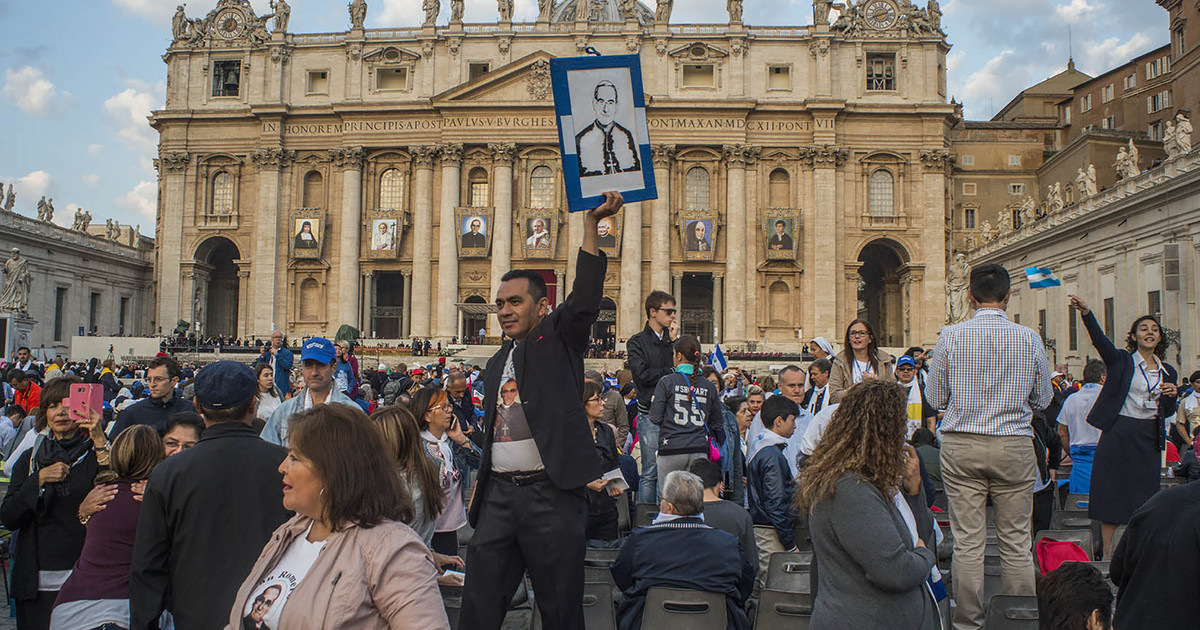 Congregación para las Causas de los Santos: Nunca se pidió dinero