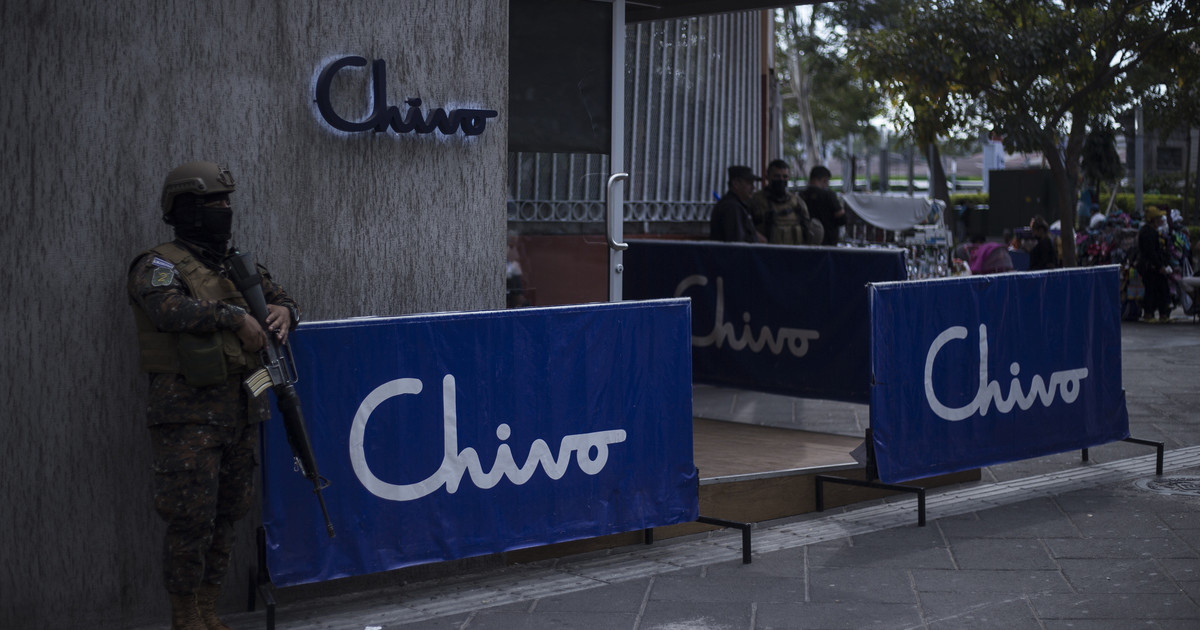 El Salvador President Nayib Bukele Registers for Reelection - BNN