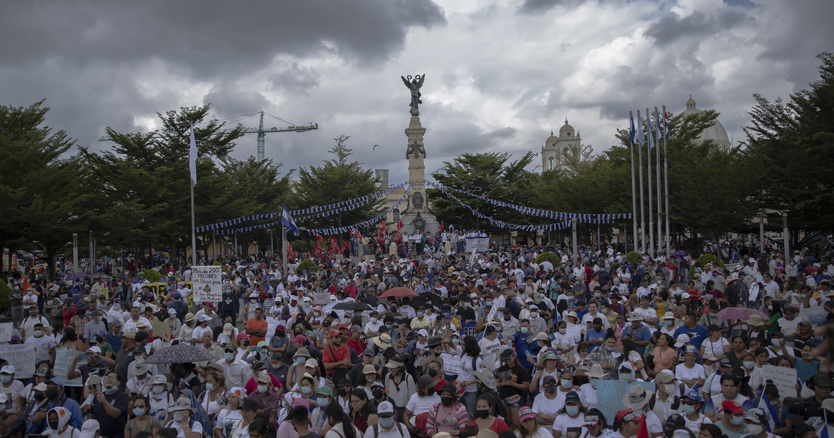 Meet the Candidates: El Salvador