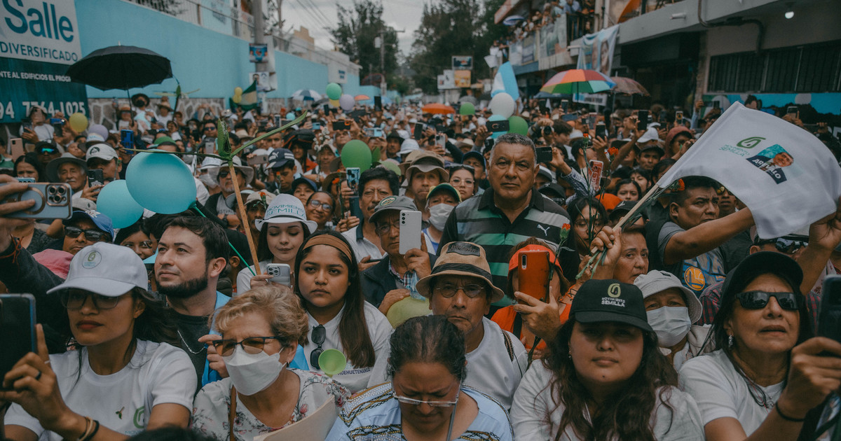 La agenda de reformas de Guatemala depende de elecciones cruciales al Tribunal Superior