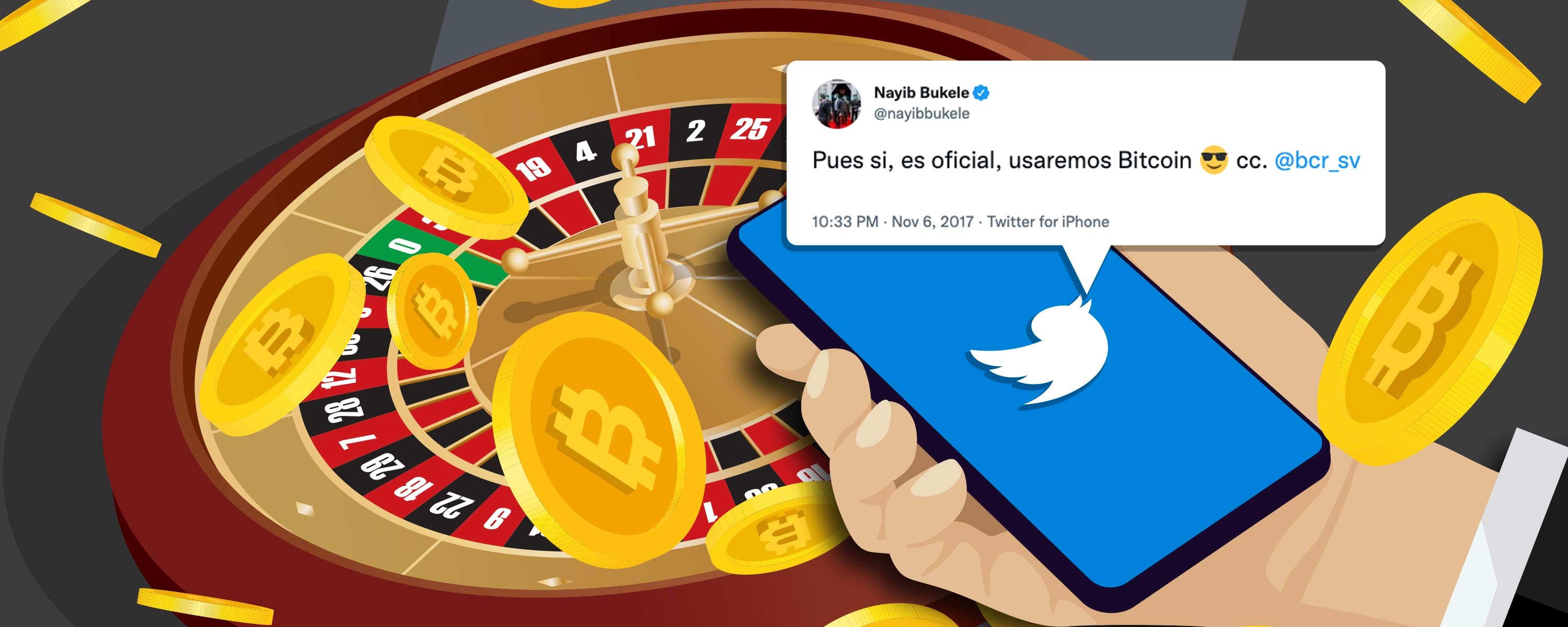 Bukele va perdiendo la apuesta por el bitcoin