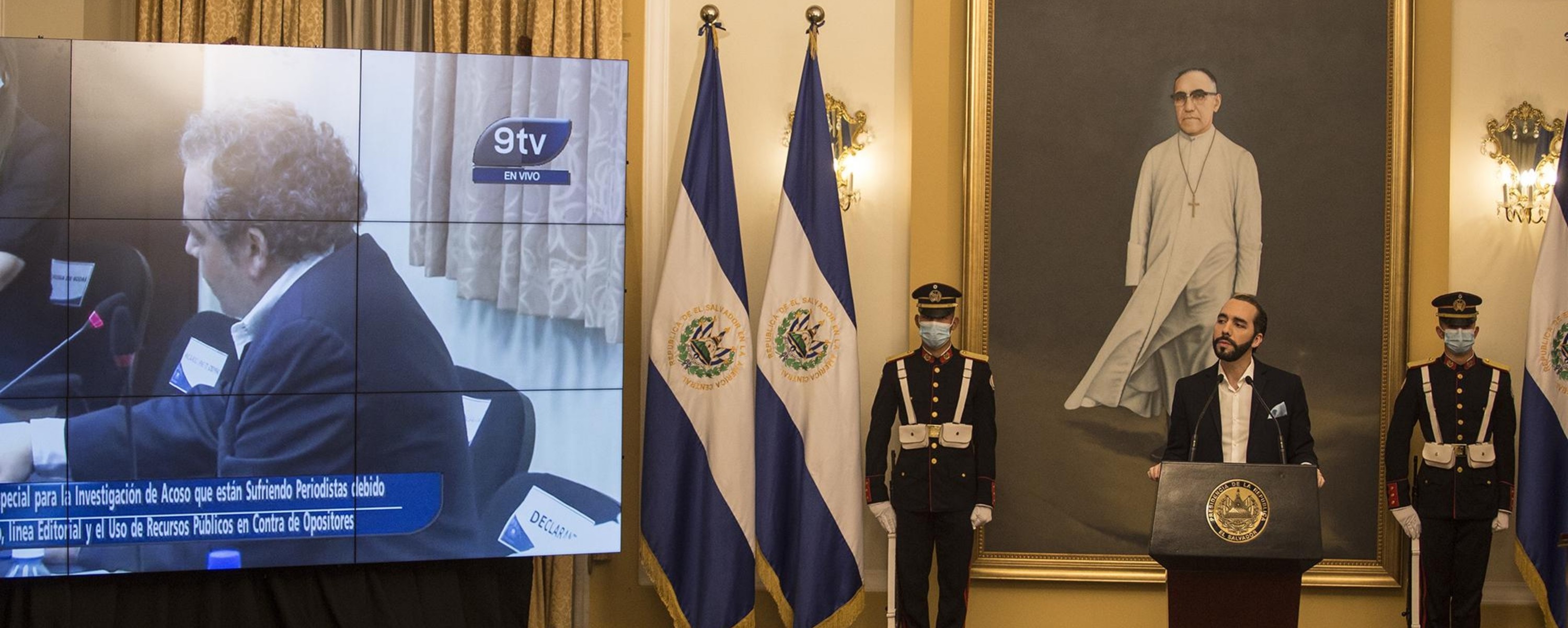 Víctor Peña
