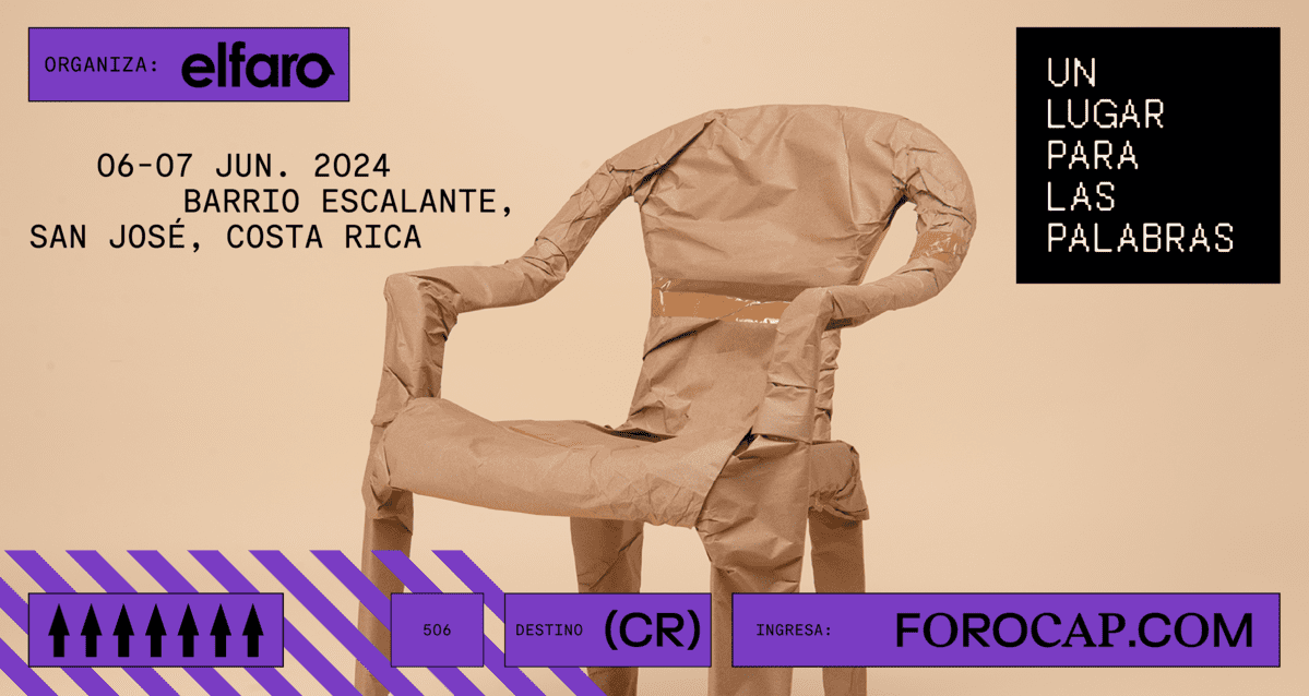 FORO CENTROAMERICANO DE PERIODISMO